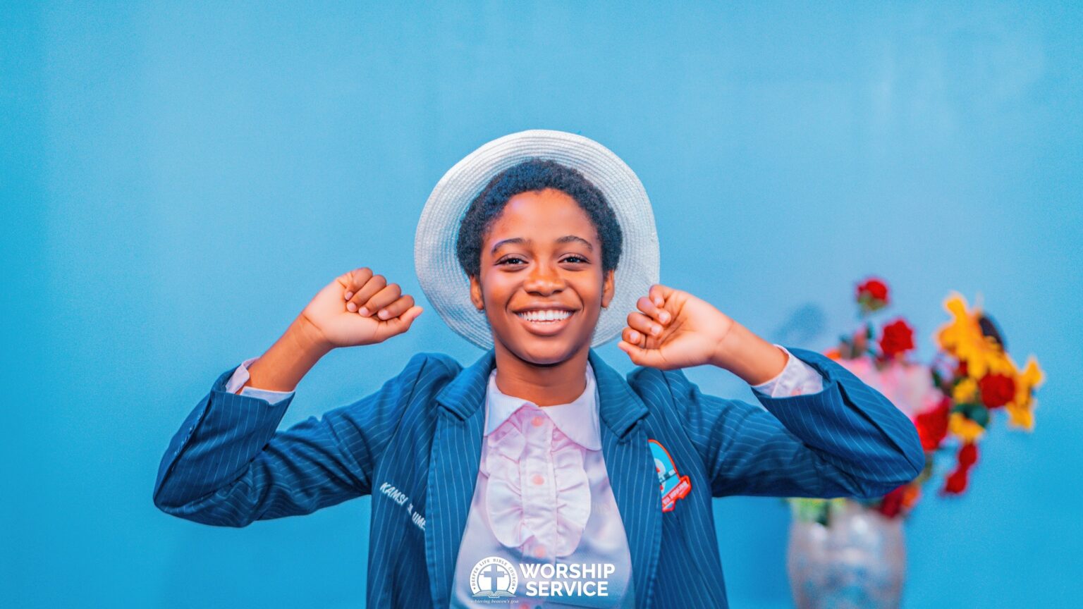 Kamsiyochukwu Nkechinyere
