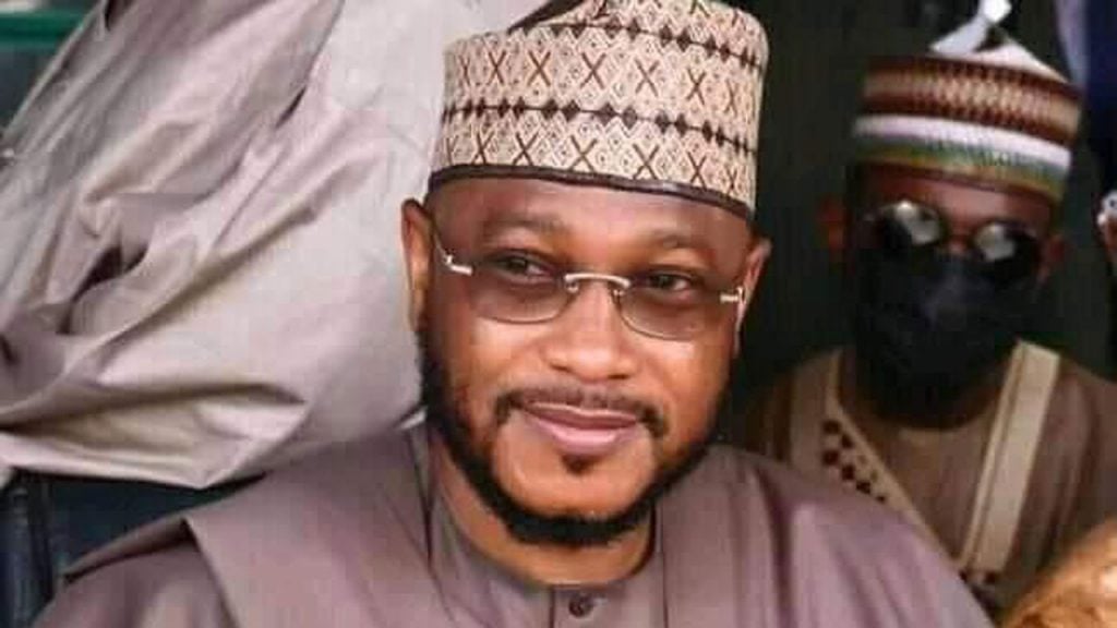 Dauda Lawal