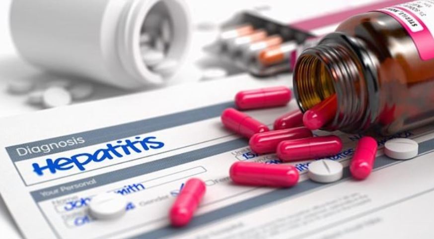 Hepatitis 