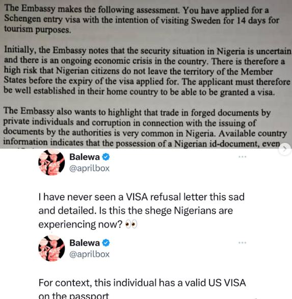 letter