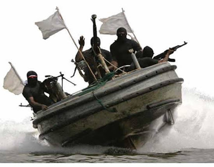 Pirates