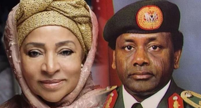Abacha