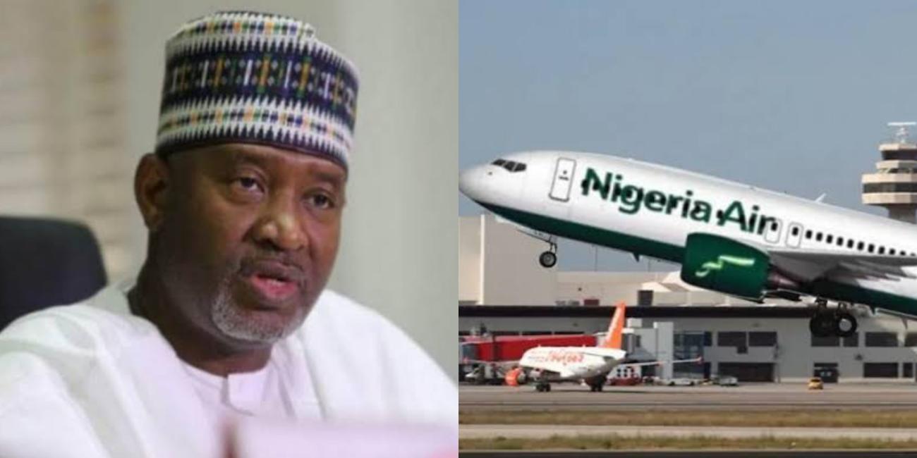 Nigeria Air