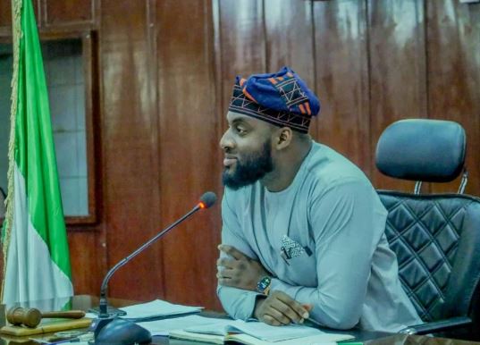 Adebo Ogundoyin
