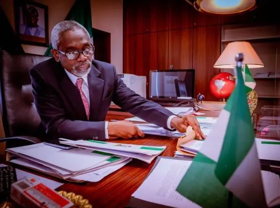 Femi Gbajabiamila