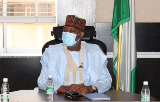 Hadi Sirika