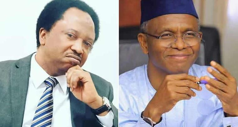 El Rufai and Sani