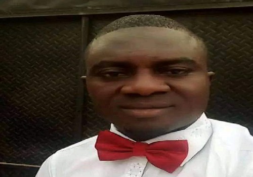 Sola Ogungbe