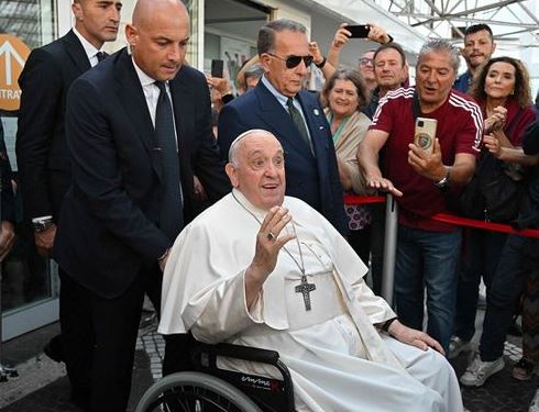 Pope