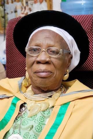 Bola Tinubu