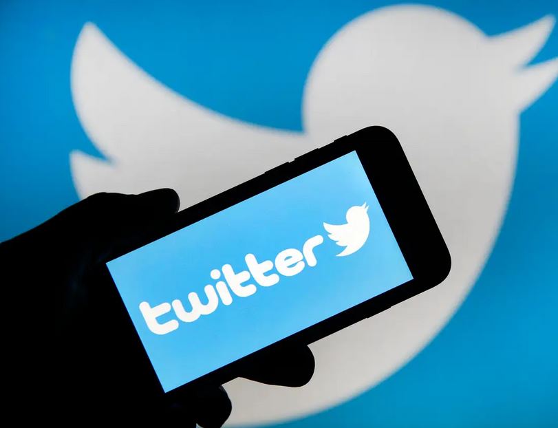 Twitter