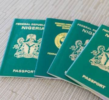 Passport