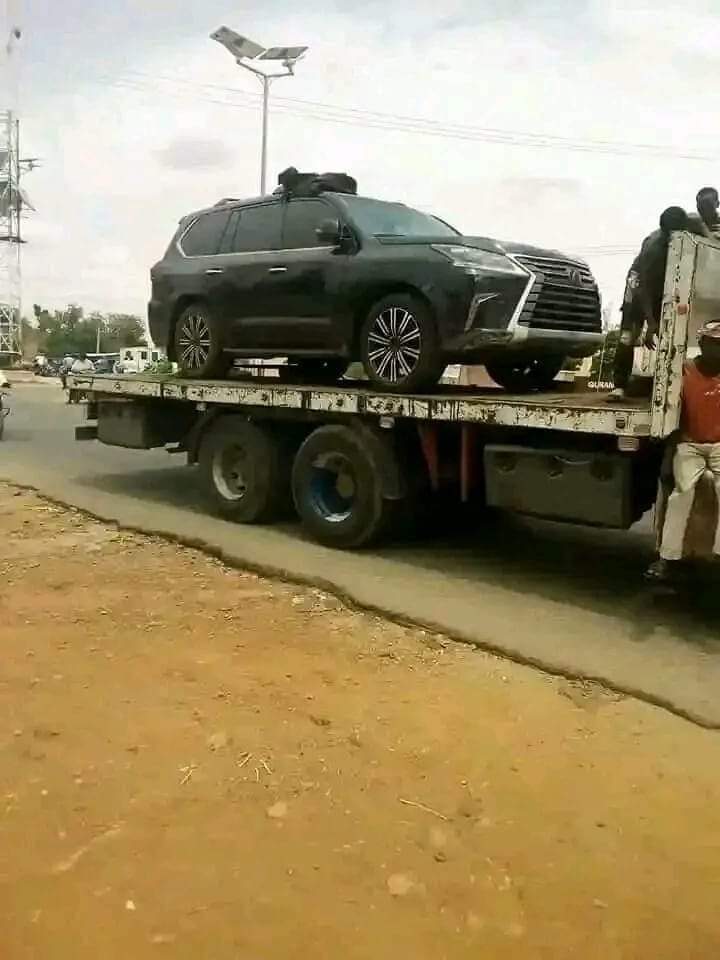 Bello Matawalle