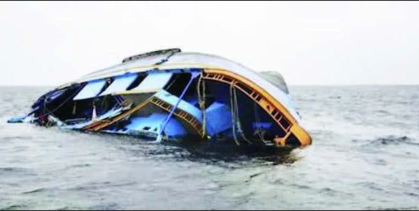 Kwara Boat mishap 
