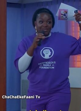 Chacha Eke