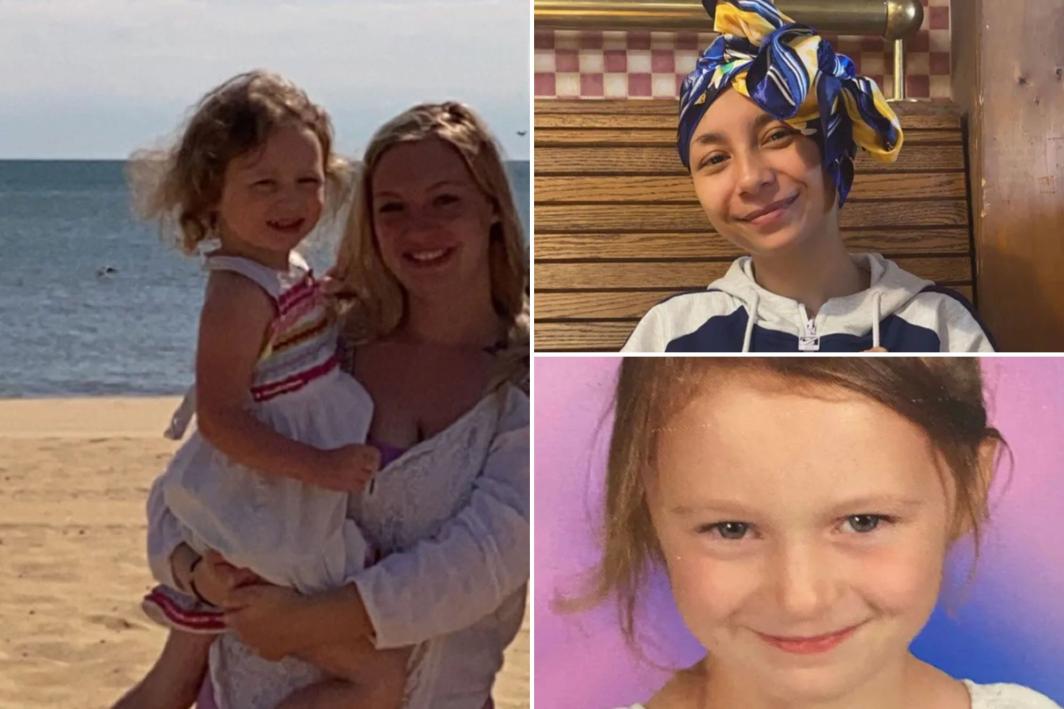 Man Tragically Kills His Sister And Two Minors After Slamming Into Her