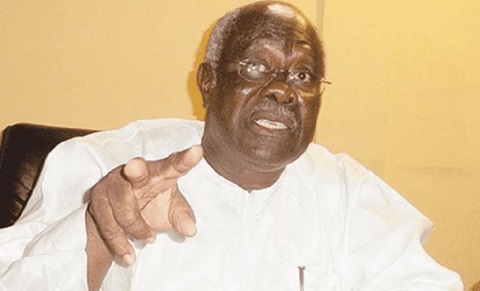 Bode George Reveals Which Party Will Emerge Victorious At Presidential ...