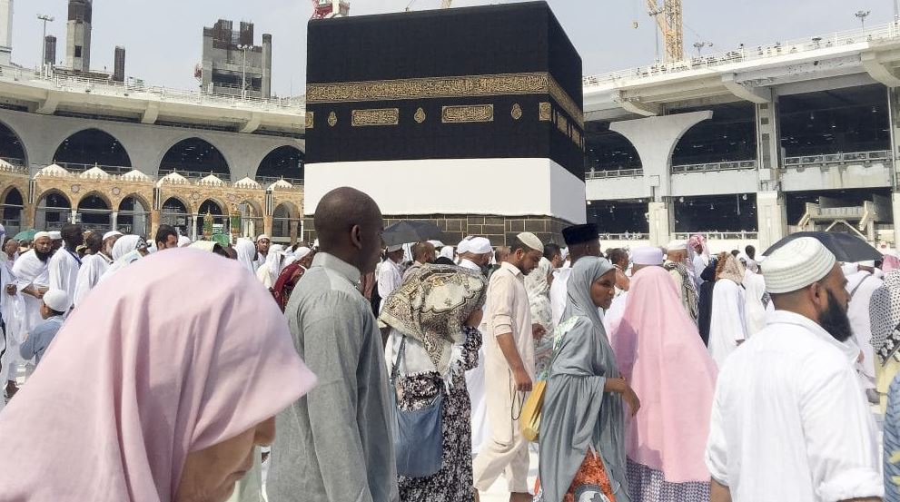 Hajj
