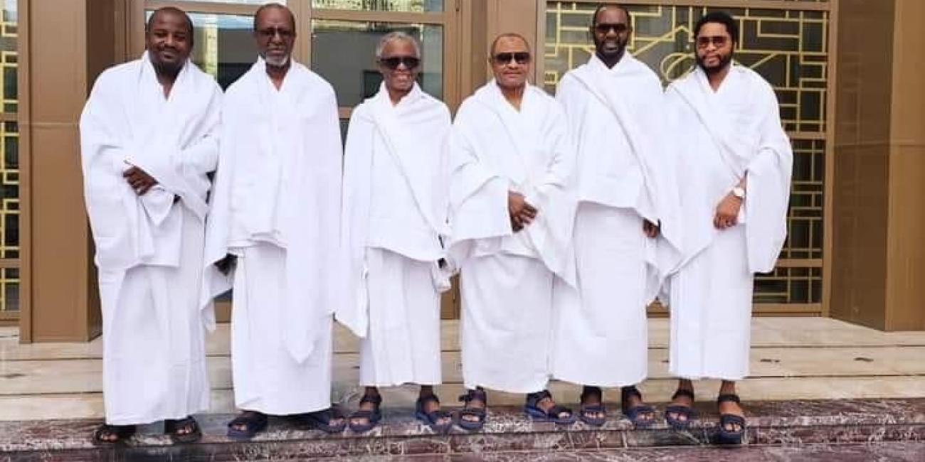 Uba Sani