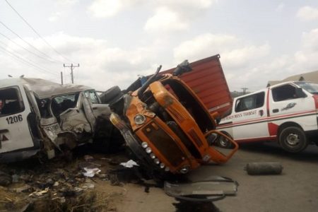 Sallah Tragedy