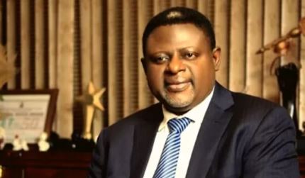 Bassey Otu 