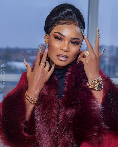 Iyabo