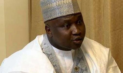 Alhassan Ado Doguwa