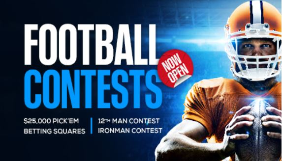 Top 6 Sports Betting Contests