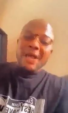 man