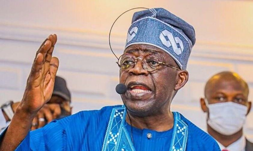 BREAKING: Court Grants Tinubu Access To Inspect Election Materials 