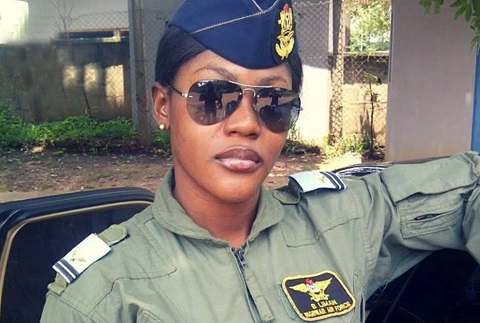 Blessing Liman