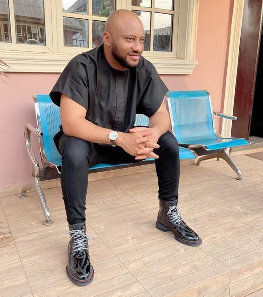 Edochie