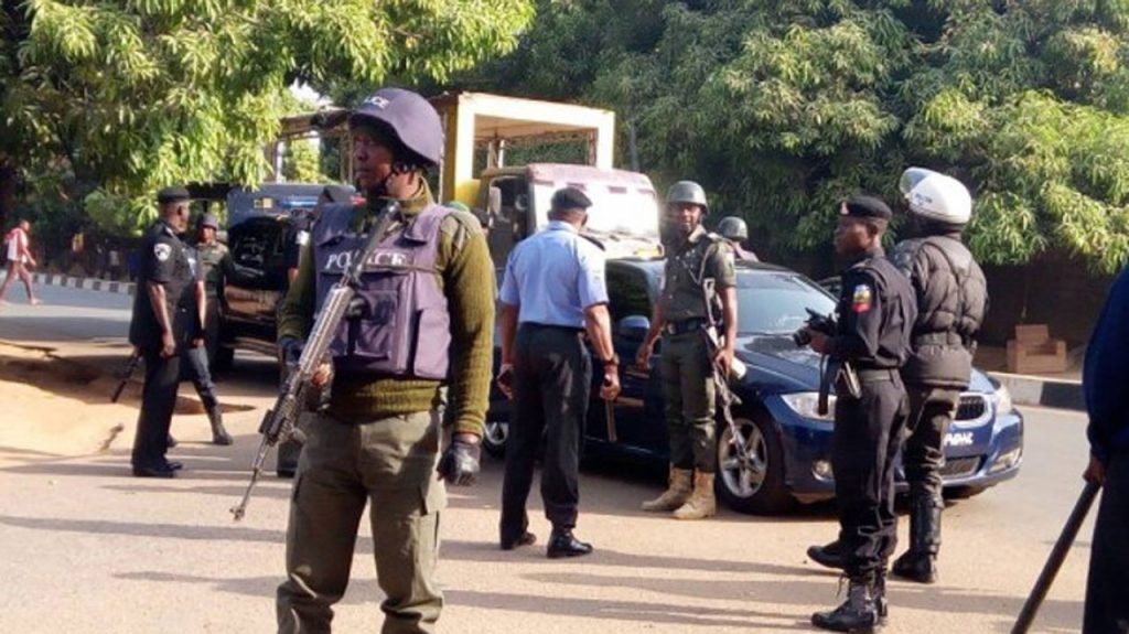 Five Suspected Human Parts Dealers Arrested In Ogun 
