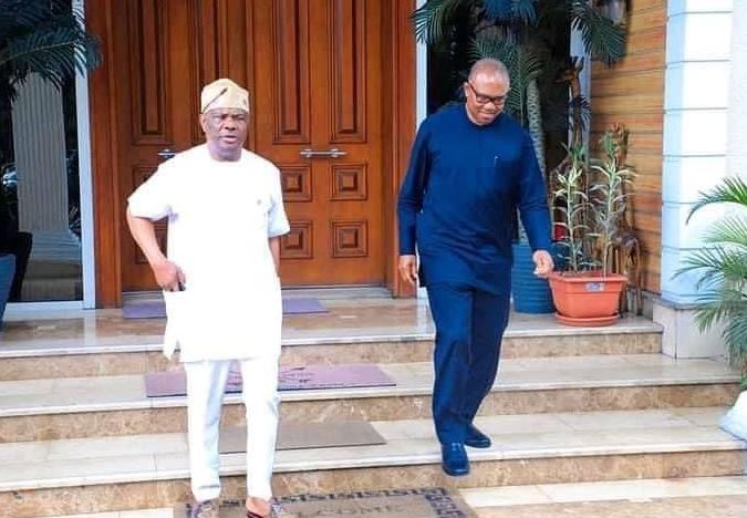 2023 Presidential Election: Wike Came Against Me In Rivers, I Won More Than 50% – Peter Obi