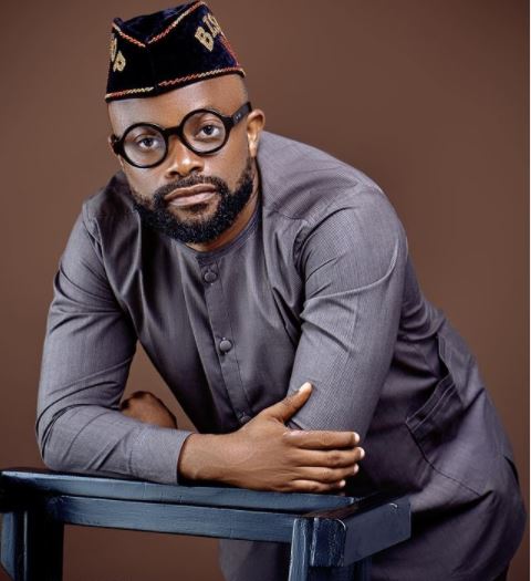 Bishop Umoh