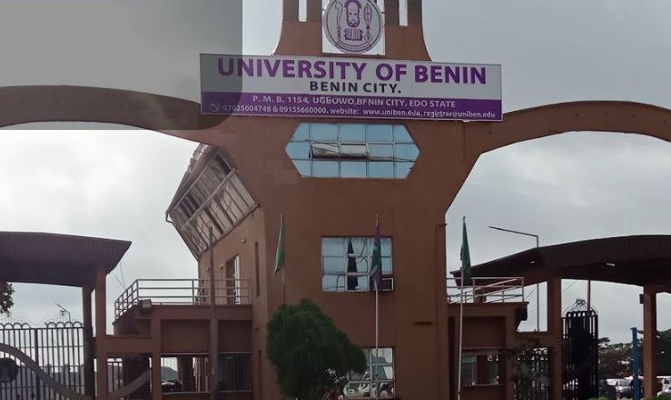 UNIBEN