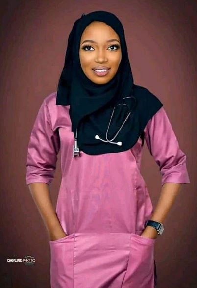 nurse