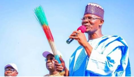 Abdullahi Sule