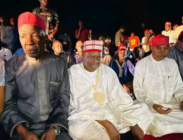 Rabiu Kwankwaso