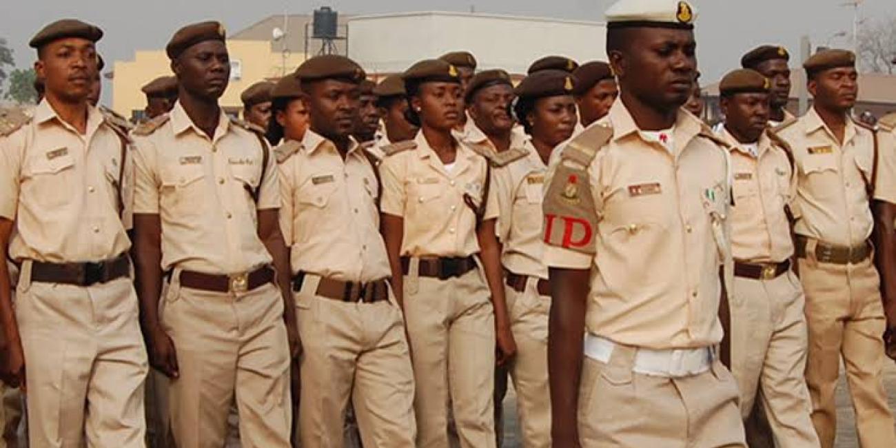 Nigeria Immigration Service
