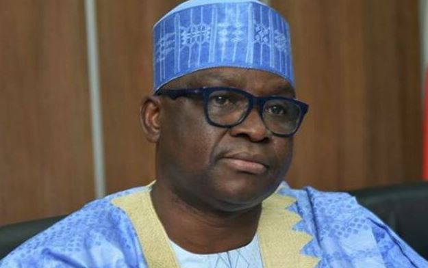 For Anybody To Say They Will Unseat Tinubu, You Are Day Dreaming And Putting Yourself Through Nightmare - Fayose (Video)
