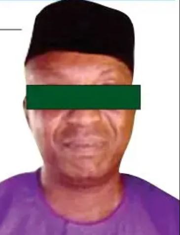 Evangelist Rita Ajagungbala