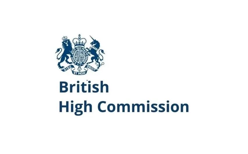 British high commission