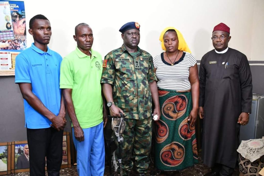 NYSC
