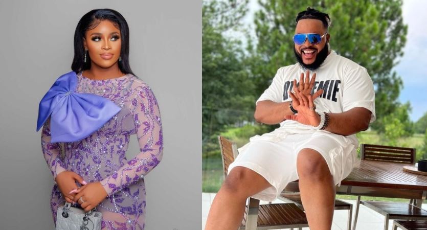 Whitemoney and Princess