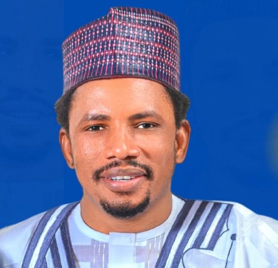 Elisha Abbo