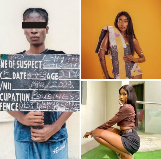 Cynthia Chioma Atuonah