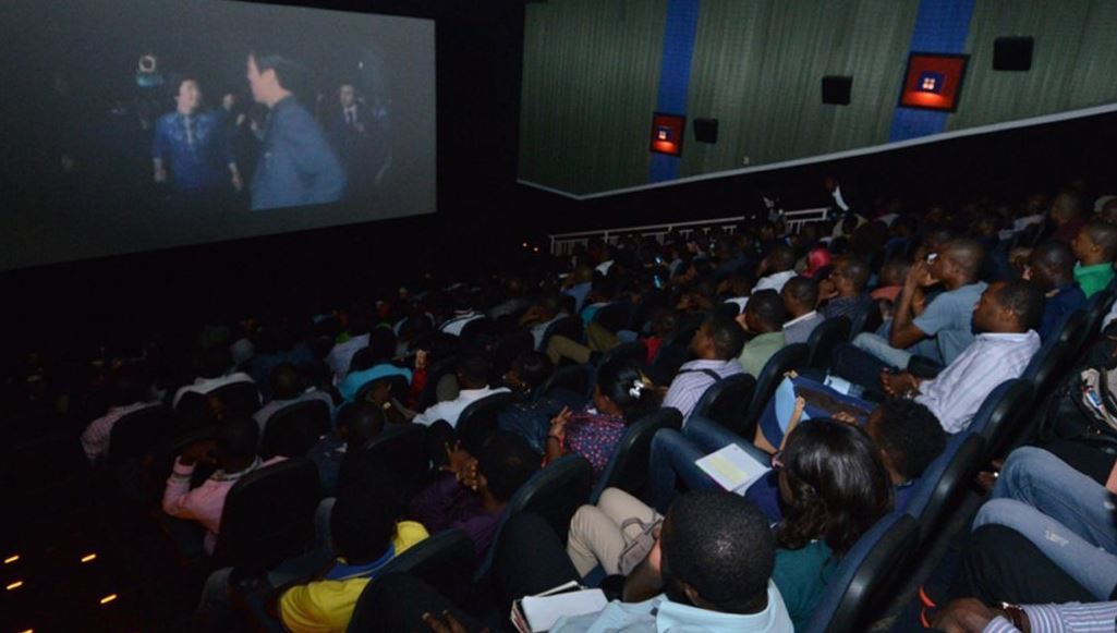 Cinema