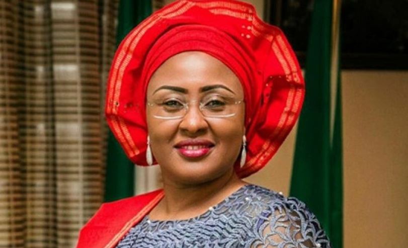 Aisha Buhari