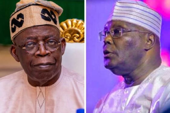 Atiku Abubakar
